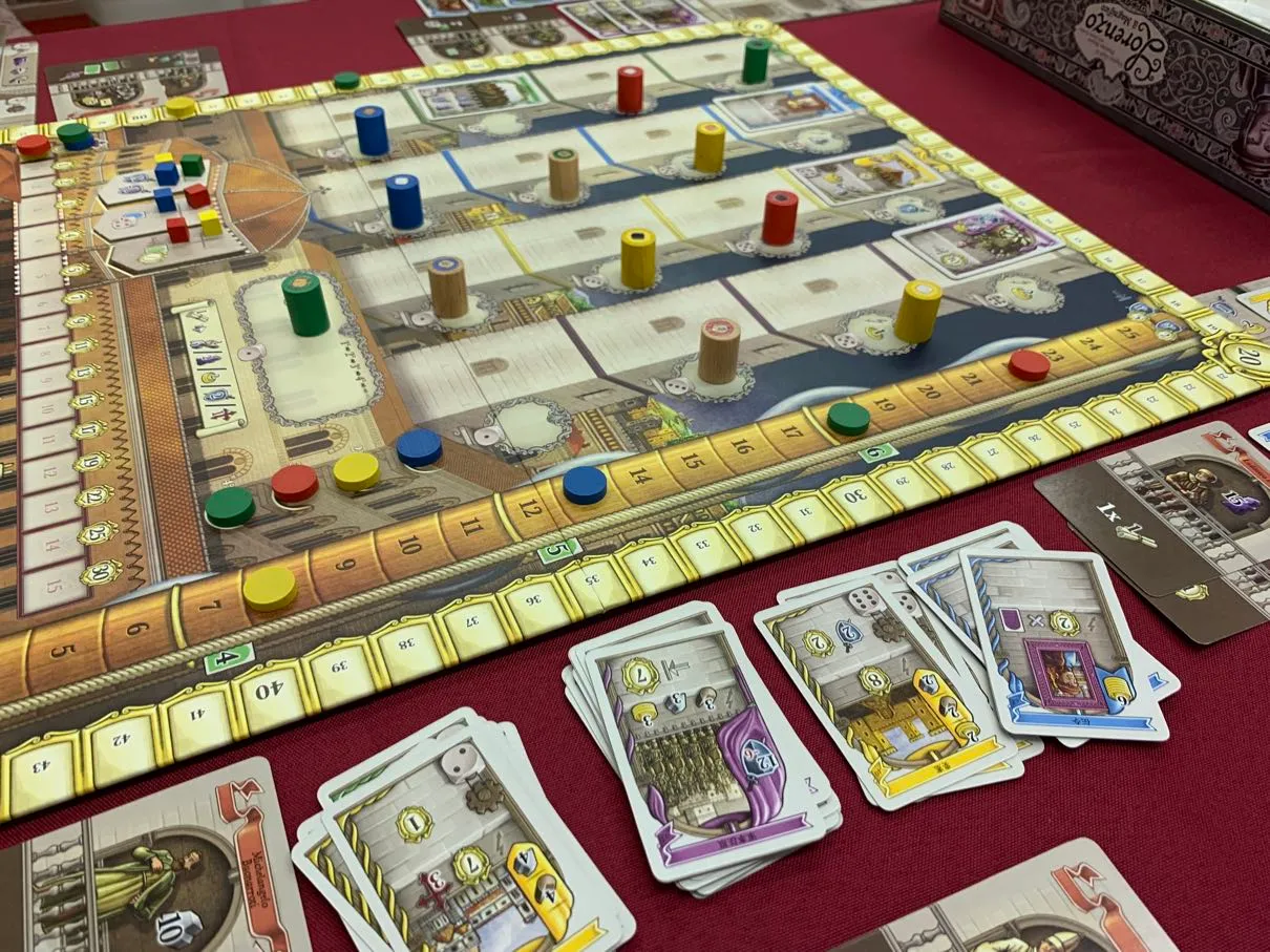 Lorenzo il Magnifico